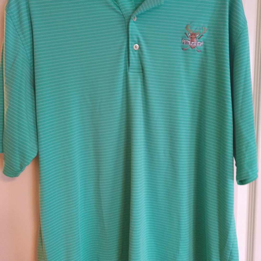 Peter Millar Men's shirt